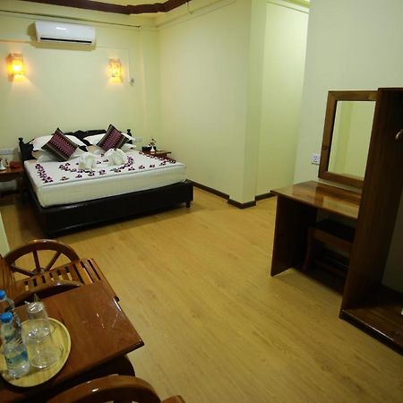 Vintage Hpa An Hotel Eksteriør bilde