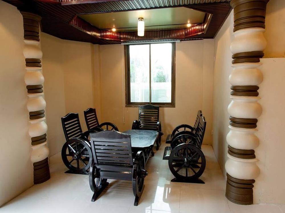 Vintage Hpa An Hotel Eksteriør bilde