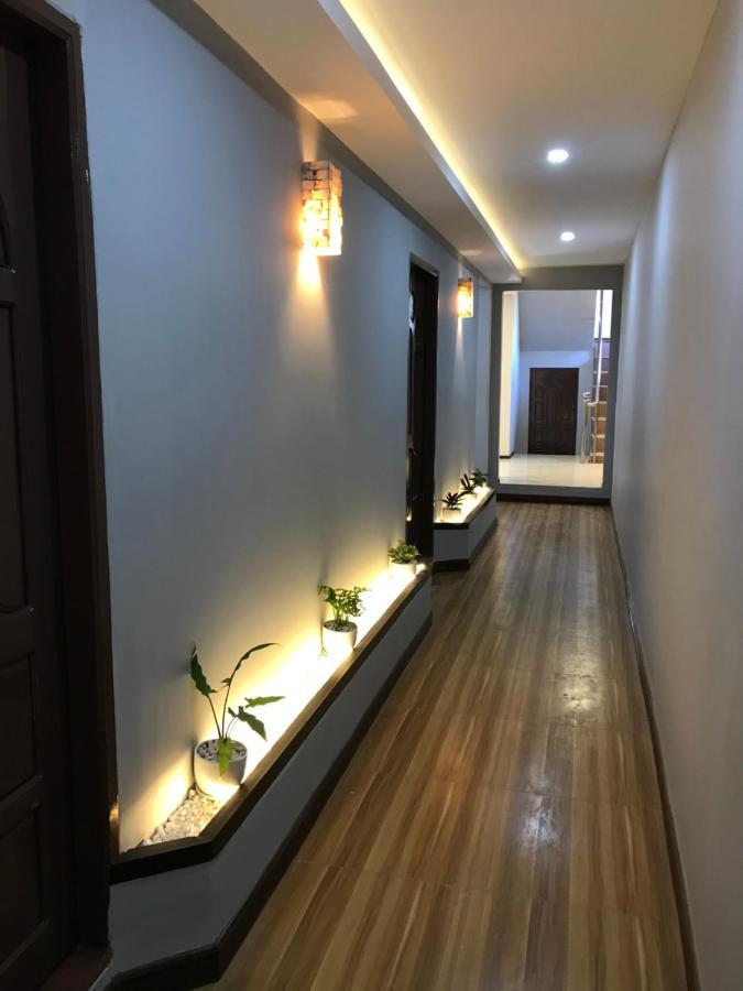 Vintage Hpa An Hotel Eksteriør bilde