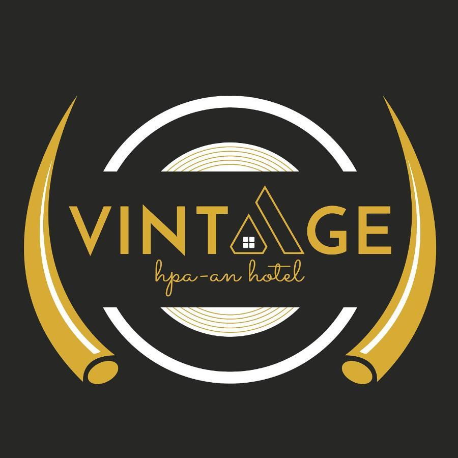 Vintage Hpa An Hotel Eksteriør bilde